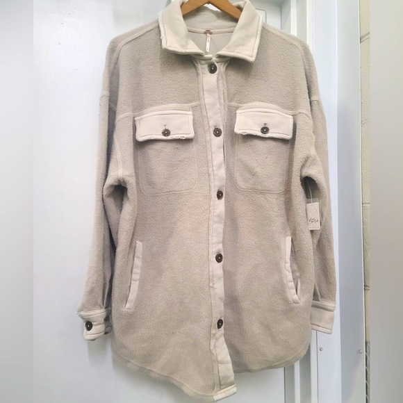 Free people jackets - Picture 4 of 10